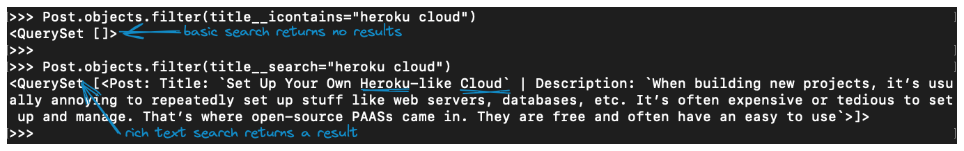 search for the term ‘heroku cloud’